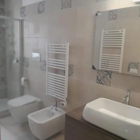 Core A Core Hébergement de vacances *