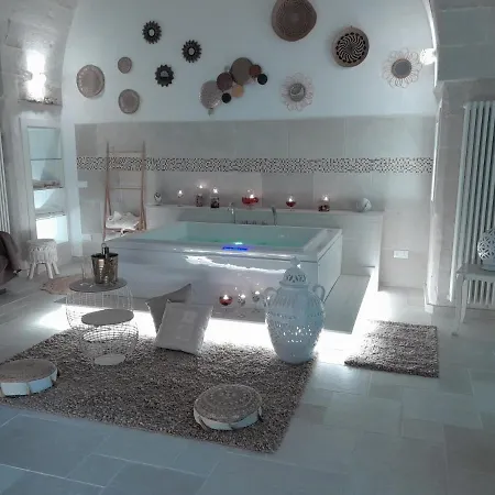 Core A Core Hébergement de vacances Lizzano (Apulia)