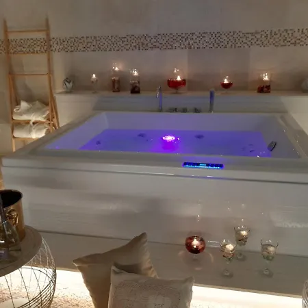 Core A Core * Lizzano (Apulia)