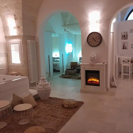 Core A Core Hébergement de vacances *