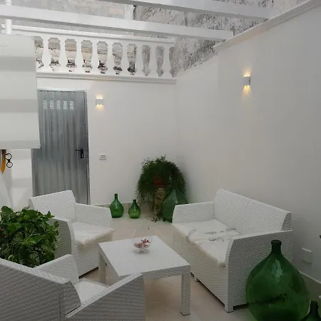 Hébergement de vacances Core A Core Lizzano (Apulia)