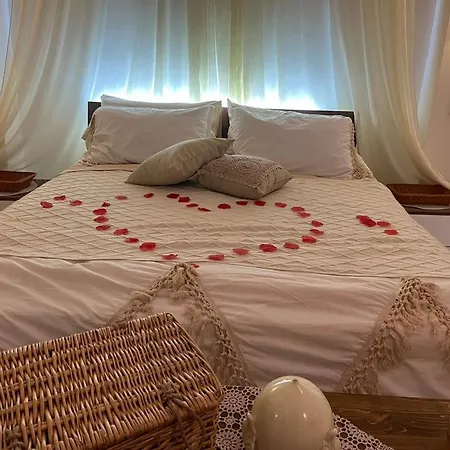 Core A Core Hébergement de vacances *