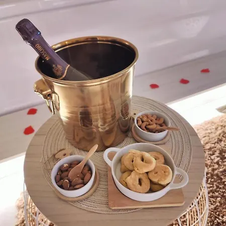 Hébergement de vacances Core A Core