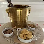 Core A Core Holiday home Lizzano (Apulia)
