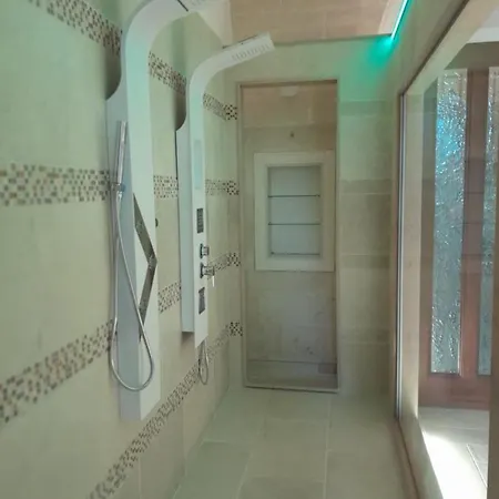 بيت للعطل Core A Core *