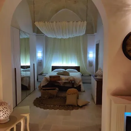 Nyaraló Core A Core Lizzano