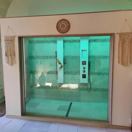 Casa vacanze Core A Core Lizzano (Apulia)