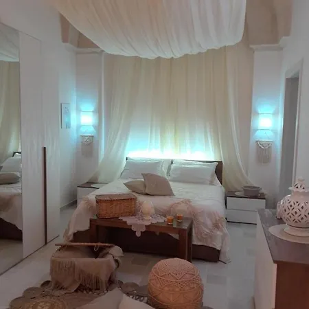 Core A Core Tatil Evi Lizzano (Apulia)