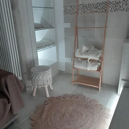 Core A Core Tatil Evi Lizzano (Apulia)