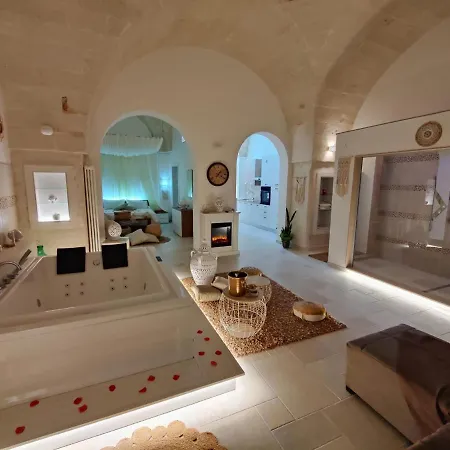 بيت للعطل Core A Core ليتسانو