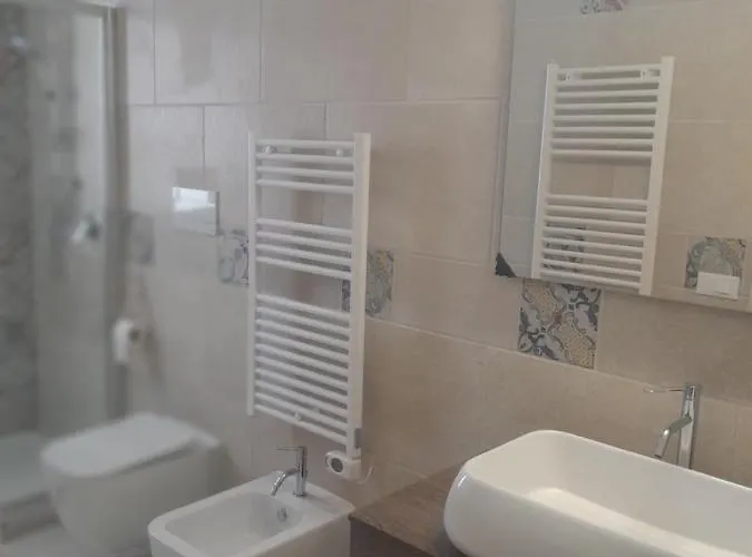 Core A Core بيت للعطل *