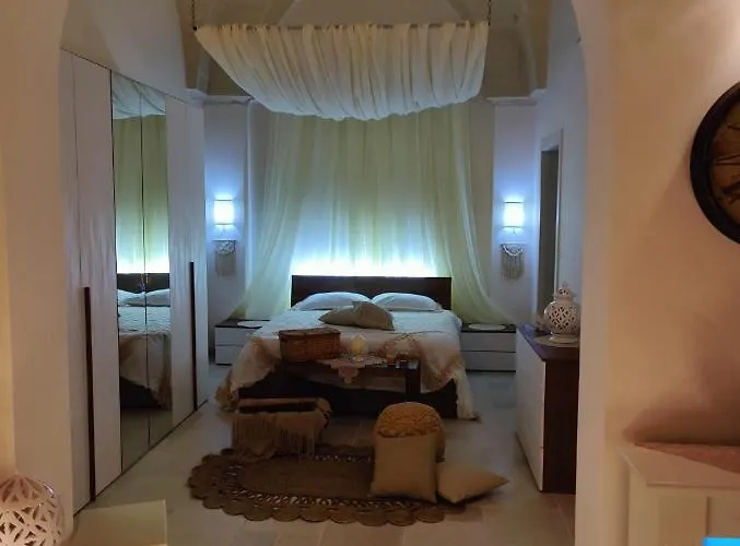 بيت للعطل Core A Core ليتسانو