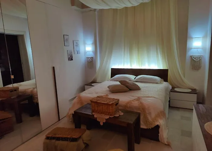 Core A Core * Lizzano (Apulia)