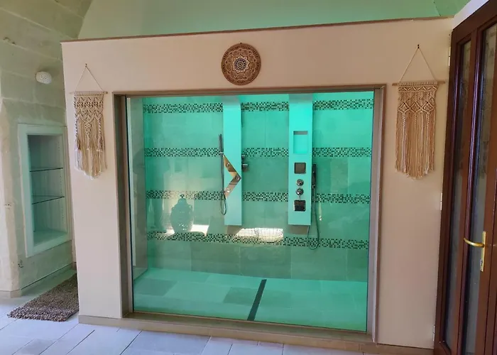 بيت للعطل Core A Core ليتسانو