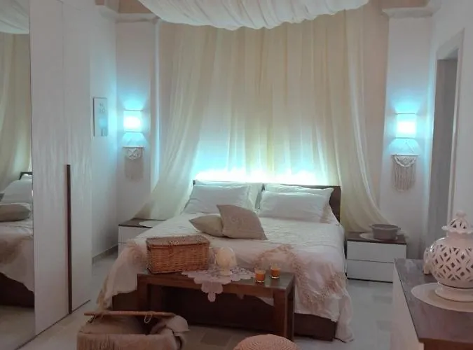 Core A Core بيت للعطل ليتسانو