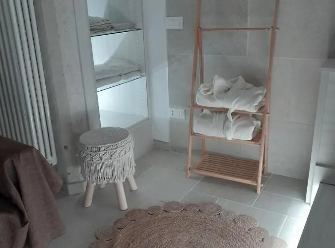 Core A Core بيت للعطل ليتسانو